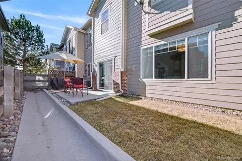 Exterior - 12963 Grant Cir E #A, Thornton, CO 80241 photo 4 of 11