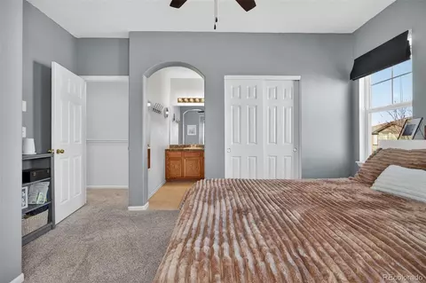 Bedroom - 12963 Grant Cir E #A, Thornton, CO 80241 photo 4 of 4