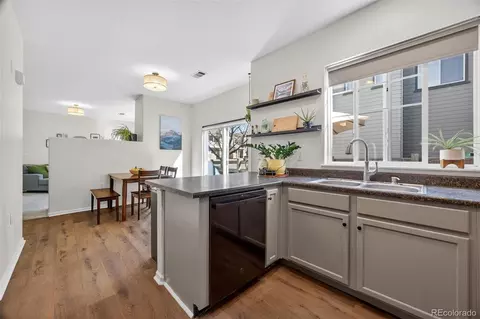 Kitchen - 12963 Grant Cir E #A, Thornton, CO 80241 photo 5 of 5