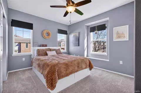 Bedroom - 12963 Grant Cir E #A, Thornton, CO 80241 photo 2 of 4