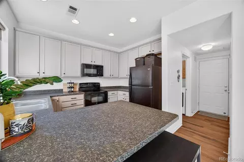 Kitchen - 12963 Grant Cir E #A, Thornton, CO 80241 photo 3 of 5
