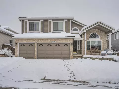 10129 Jill Ave, Highlands Ranch, CO 80130