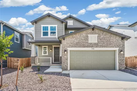 13586 E 110th Dr, Commerce City, CO 80022