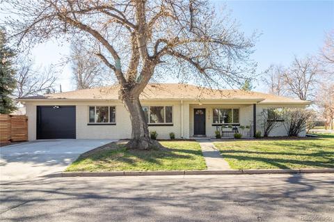 6700 E 16th Ave, Denver, CO 80220 photo 1