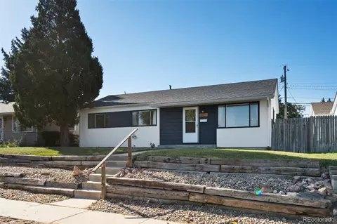 2571 E San Miguel St, Colorado Springs, CO 80909