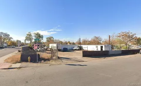 5001 Cook St, Denver, CO 80216