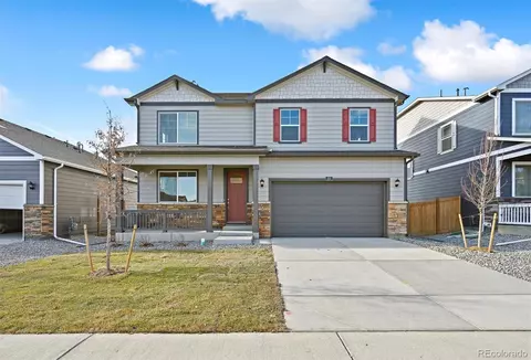 43165 Kawana Gulch St, Elizabeth, CO 80107
