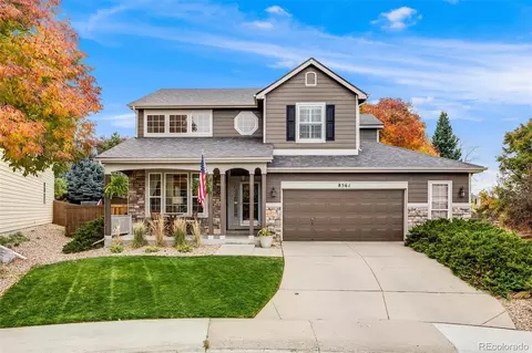8561 Mallard Pl, Highlands Ranch, CO 80126