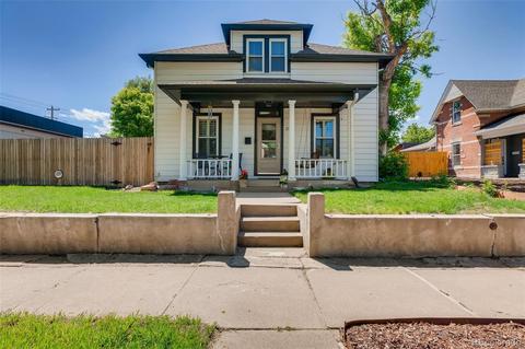 2507 Gray St, Edgewater, CO 80214 photo 1
