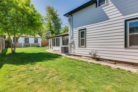 2507 Gray St, Edgewater, CO 80214 photo 33