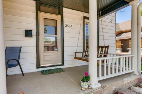 2507 Gray St, Edgewater, CO 80214 photo 3