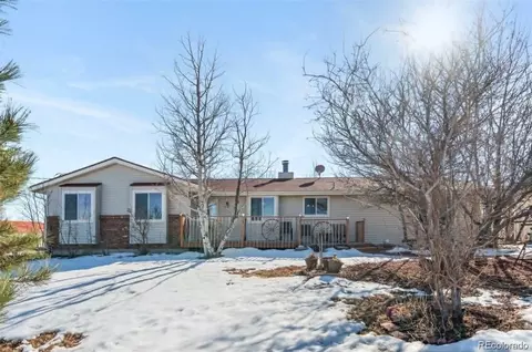 43554 Stampede Ct, Elizabeth, CO 80107