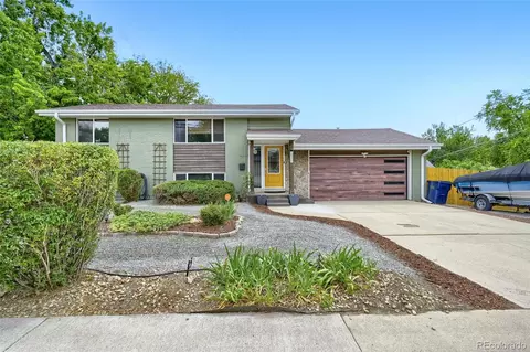 7900 W 64th Ave, Arvada, CO 80004