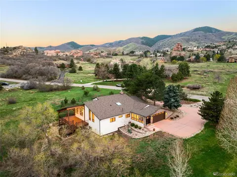 6491 Crestbrook Dr, Morrison, CO 80465 photo 47