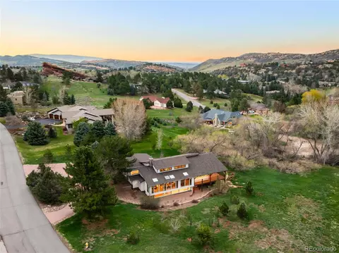 6491 Crestbrook Dr, Morrison, CO 80465 photo 48