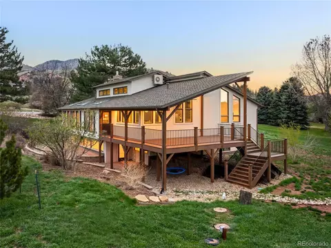 6491 Crestbrook Dr, Morrison, CO 80465 photo 45