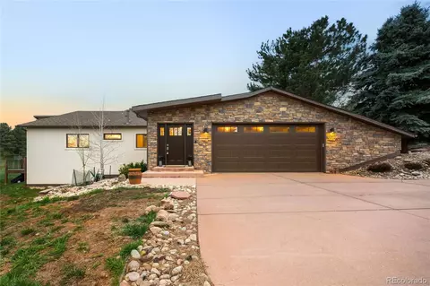 6491 Crestbrook Dr, Morrison, CO 80465 photo 2
