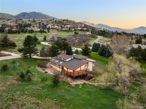 6491 Crestbrook Dr, Morrison, CO 80465 photo 46