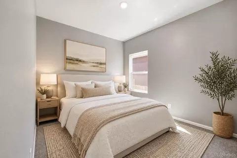Bedroom - 389 Maple St, Bennett, CO 80102 photo 5 of 9
