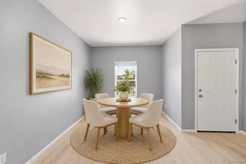 Dining - 389 Maple St, Bennett, CO 80102 photo 1 of 1