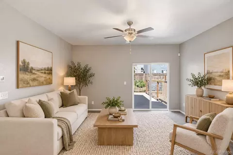 Living - 389 Maple St, Bennett, CO 80102 photo 2 of 3