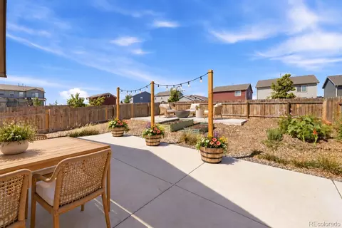 Exterior - 389 Maple St, Bennett, CO 80102 photo 4 of 4