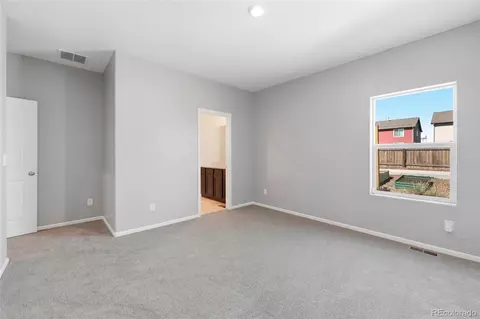 Bedroom - 389 Maple St, Bennett, CO 80102 photo 4 of 9
