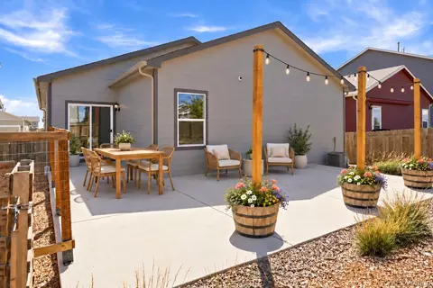 Exterior - 389 Maple St, Bennett, CO 80102 photo 2 of 4