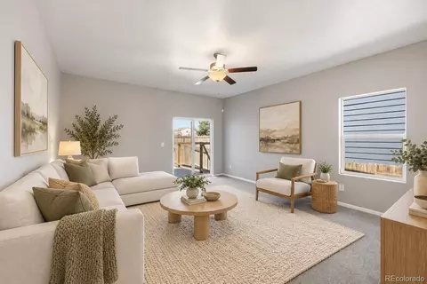 Living - 389 Maple St, Bennett, CO 80102 photo 1 of 3