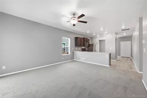 Living - 389 Maple St, Bennett, CO 80102 photo 3 of 3