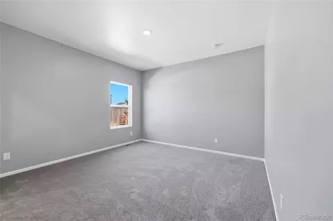 Bedroom - 389 Maple St, Bennett, CO 80102 photo 2 of 9