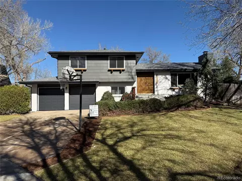 7862 W 84th Ct, Arvada, CO 80005