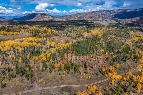 lot144 Sky Hitch Iv, Oak Creek, CO 80467