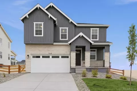 765 Stillwell Ave, Elizabeth, CO 80107