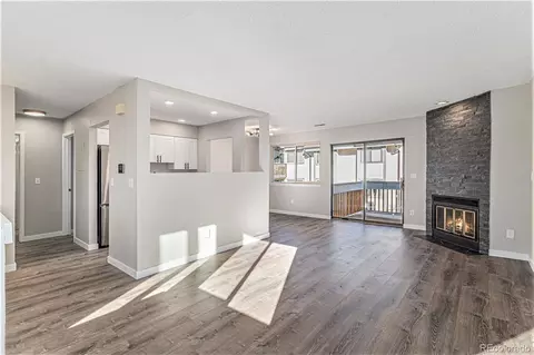 8414 S Everett Way #F, Littleton, CO 80128