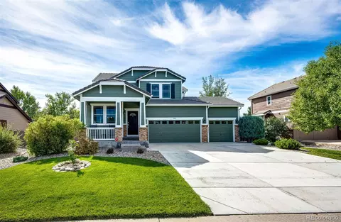 645 Springvale Rd, Castle Rock, CO 80104