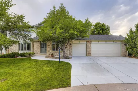 5723 S Kittredge St, Centennial, CO 80015