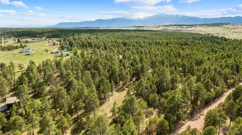 8395 Pine Cone Rd, Colorado Springs, CO 80908