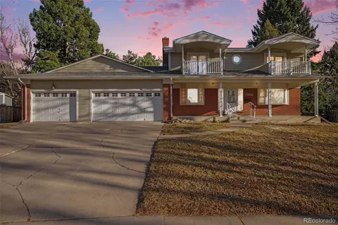 7356 S Bannock Dr, Littleton, CO 80120