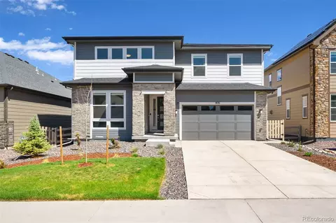 8131 Adams Fork Ave, Littleton, CO 80125