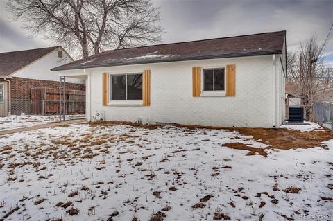 3261 Oneida St, Denver, CO 80207 photo 2