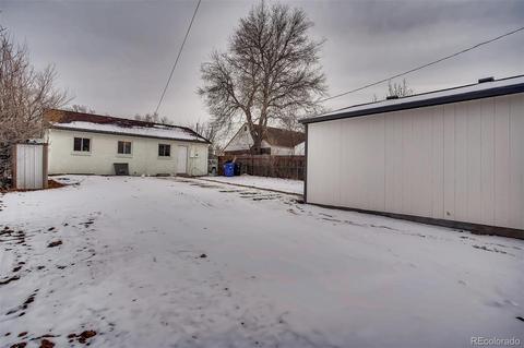 3261 Oneida St, Denver, CO 80207 photo 27