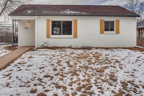 3261 Oneida St, Denver, CO 80207 photo 3