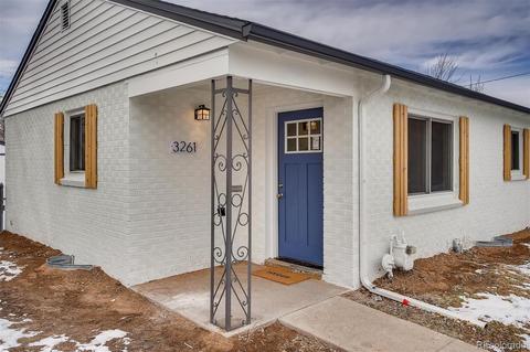 3261 Oneida St, Denver, CO 80207 photo 4