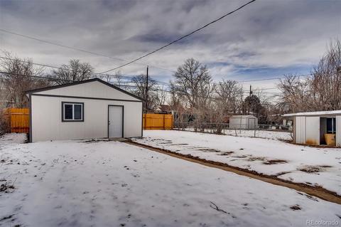 3261 Oneida St, Denver, CO 80207 photo 25