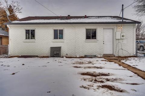 3261 Oneida St, Denver, CO 80207 photo 28