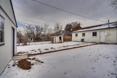 3261 Oneida St, Denver, CO 80207 photo 26