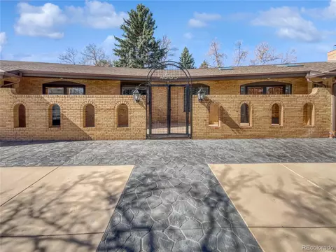 4365 S Alton Way, Greenwood Village, CO 80111