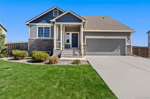 7358 Dunes St, Wellington, CO 80549