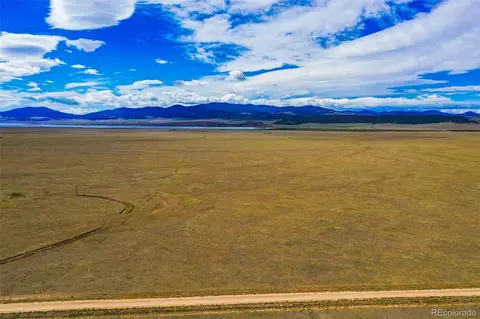 Stoll Mountain Road, Lake George, CO 80827